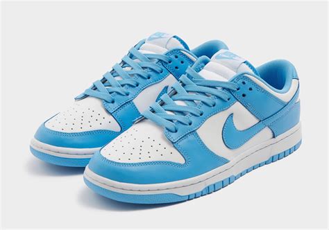 nike dunks low blau damen|nike dunk low sneakers.